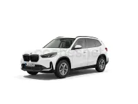 Usado BMW X1 245 CV (180 kW) 2025 Blanco SUV