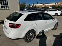 Usado Seat Ibiza Style 105 CV (77 kW) 2012 Blanco