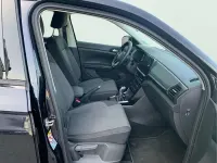 Usado VW T-Cross 115 CV (84 kW) 2024 Negro SUV