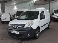 Usado Renault Kangoo 90 CV (66 kW) 2019 Blanco Monovolumen