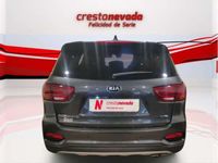 usado Kia Sorento 2.2CRDi GT Line Pack Luxury 4x4 Aut.