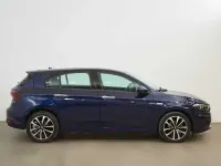 Usado Fiat Tipo Lounge 95 CV (69 kW) 2019 Azul Berlina