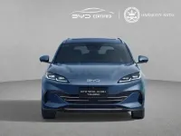 Nuevo BYD Seal Comfort 212 CV (155 kW) 2026 Azul Familiar