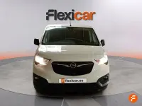 Usado Opel Combo Life Edition+ 102 CV (75 kW) 2021 Blanco Monovolumen