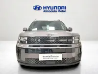 Usado Hyundai Santa Fe 160 CV (117 kW) 2025 SUV