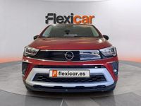 Usado Opel Crossland X Elegance 110 CV (80 kW) 2024 Rosa SUV