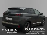 Usado Peugeot 3008 Allure 130 CV (95 kW) 2023 SUV