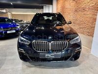 Usado BMW X5 400 CV (294 kW) 2019 Azul SUV