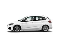Usado BMW 216 Active Tourer Performance 116 CV (85 kW) 2019 Blanco Monovolumen
