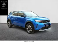 Nuevo Opel Frontera 145 CV (106 kW) 2026 Azul SUV