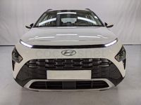 Usado Hyundai Bayon 84 CV (61 kW) 2022 Blanco SUV
