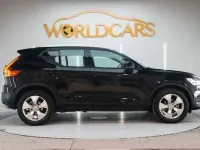 Usado Volvo XC40 Momentum 150 CV (110 kW) 2019 Negro SUV