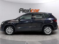 Begagnad Seat Ateca Style 150 HK (110 kW) 2023 Svart SUV