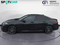 Occasion BMW 218 Comfort Edition 140 ch (102 kW) 2020 Noir Coupé