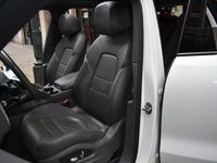 Usado Porsche Cayenne 340 CV (250 kW) 2018 Blanco SUV