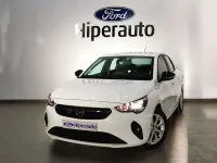 Usado Opel Corsa Edition 101 CV (74 kW) 2022 Blanco Utilitario