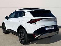 Usado Kia Sportage 218 CV (160 kW) 2025 Blanco SUV