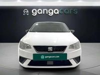 Usado Seat Ibiza Business 95 CV (69 kW) 2019 Blanco Utilitario