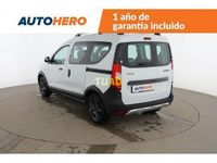 usado Dacia Dokker 1.5 dCi SL Trotamundos