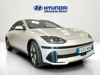 Usado Hyundai Ioniq 228 CV (167 kW) 2024