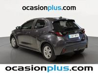Usado Toyota Yaris Edition 125 CV (91 kW) 2024 Gris Utilitario