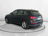Usado Audi Q5 Performance 258 CV (189 kW) 2016 Negro SUV