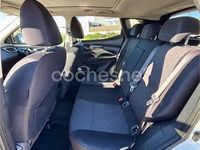 Usado Nissan Qashqai N-TEC 115 CV (84 kW) 2016 Blanco SUV