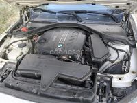 Usado BMW 118 143 CV (105 kW) 2014 Blanco Utilitario