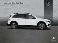 Brugt Mercedes EQB250+ 139 kW (190 HK) 2025 Hvid SUV