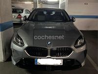 Usado BMW 120 163 CV (119 kW) 2024 Gris / plata Utilitario