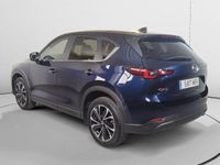 Usado Mazda CX-5 184 CV (135 kW) 2022 SUV