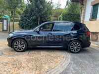 Usado BMW X5 Comfort Edition 286 CV (210 kW) 2022 Azul SUV