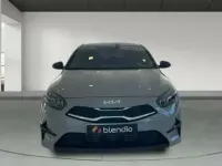 Nuevo Kia Ceed Style 100 CV (73 kW) 2025 Gris Utilitario
