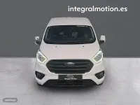Usado Ford Transit 130 CV (95 kW) 2021 Van