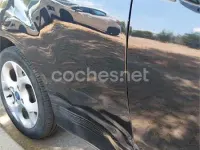 Usado Ford Fiesta Trend 82 CV (60 kW) 2012 Negro Berlina