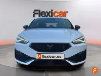 Usado Cupra Leon 150 CV (110 kW) 2023 Blanco