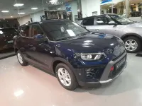 Nuevo SsangYong Tivoli 135 CV (99 kW) 2025 Azul SUV