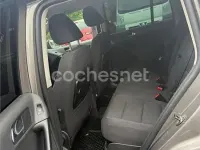 Usado VW Tiguan 140 CV (102 kW) 2010 Gris / plata SUV