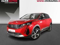 Usado Peugeot 3008 Allure 130 CV (95 kW) 2022