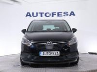 Usado Opel Zafira Life Excellence 136 CV (100 kW) 2019 Negro Monovolumen
