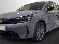 Nuevo Opel Corsa Edition 110 CV (80 kW) 2025 Gris Utilitario