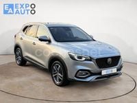 Używany MG EHS Luxury 258 KM (189 kW) 2021 Szary SUV