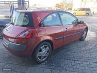 usado Renault Mégane II 1.9 dci