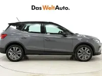 Usado Seat Arona FR 115 CV (84 kW) 2025 SUV
