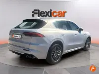 Usado Maserati Grecale GT 300 CV (220 kW) 2023 Gris / plata SUV