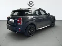 Usado Mini Cooper S Countryman 192 CV (141 kW) 2020 SUV