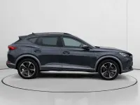 Usado Cupra Formentor 150 CV (110 kW) 2022 Gris SUV