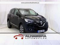 usado Renault Kadjar 1.5 DCI ECO2 ENERGY INTENS AUTO