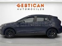 Usado Hyundai Bayon 100 CV (73 kW) 2022 Azul SUV
