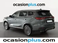 Usado Ebro s800 147 CV (108 kW) 2025 Blanco SUV